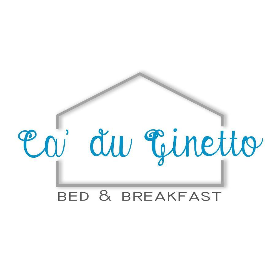 Ca Du Ginetto B & B Borgio Verezzi Exteriör bild