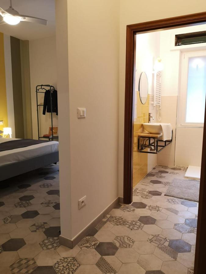 Ca Du Ginetto B & B Borgio Verezzi Exteriör bild